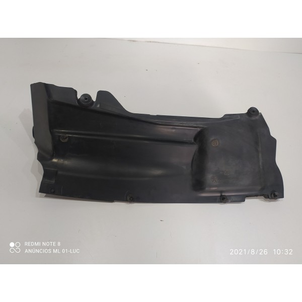 Acabamento Defletor Cofre Motor Freemont 2010 A 2018