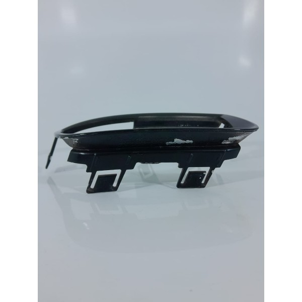 Moldura Lanterna Camaro Esquerda Ext 2010 2013 92197052 Preto