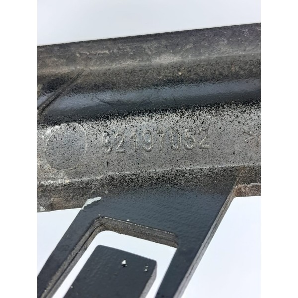 Moldura Lanterna Camaro Esquerda Ext 2010 2013 92197052 Preto