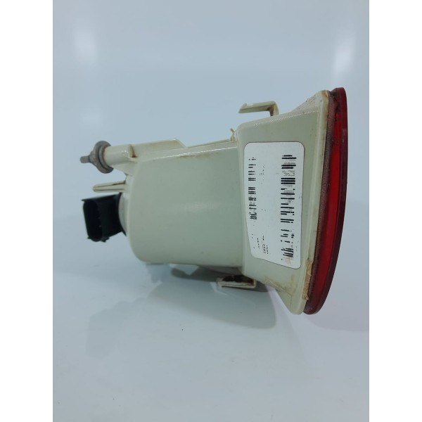 Lanterna Camaro Direita Externa 2010 2011 2012 2013 92195242 Direito/passageiro Vermelho