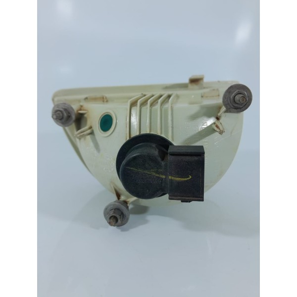 Lanterna Camaro Direita Externa 2010 2011 2012 2013 92195242 Direito/passageiro Vermelho