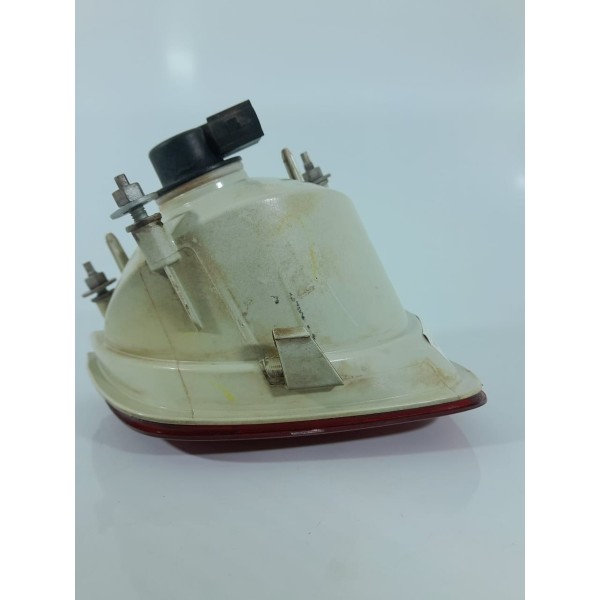 Lanterna Camaro Direita Externa 2010 2011 2012 2013 92195242 Direito/passageiro Vermelho