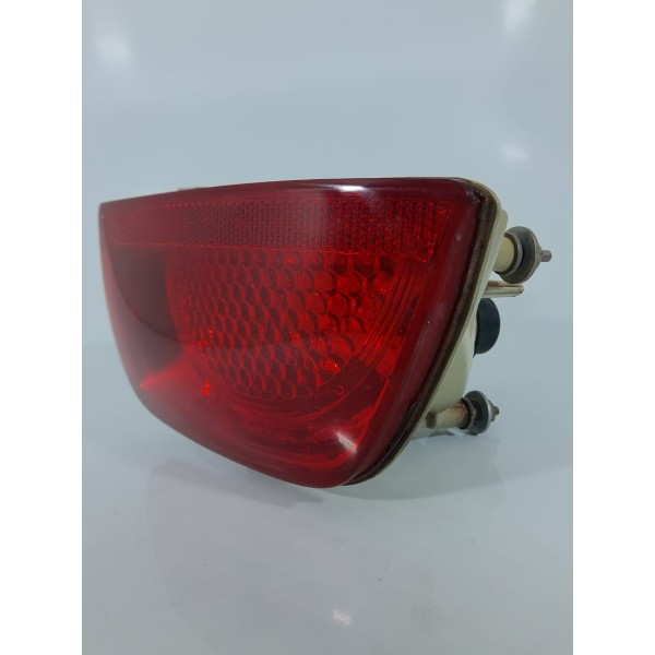 Lanterna Camaro Direita Externa 2010 2011 2012 2013 92195242 Direito/passageiro Vermelho