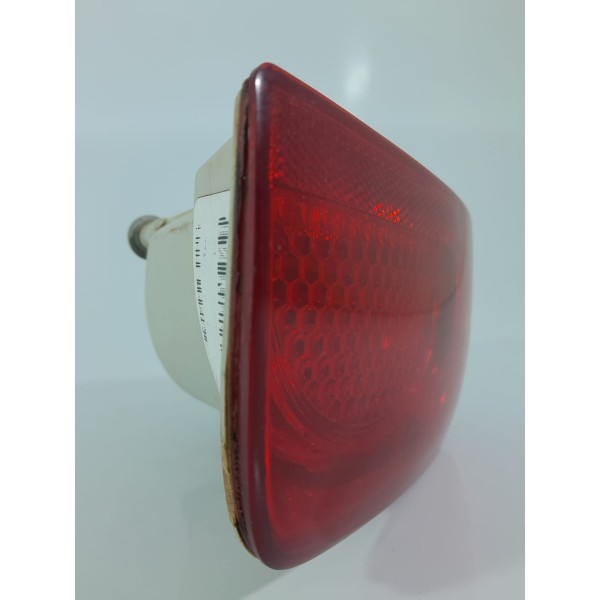 Lanterna Camaro Direita Externa 2010 2011 2012 2013 92195242 Direito/passageiro Vermelho
