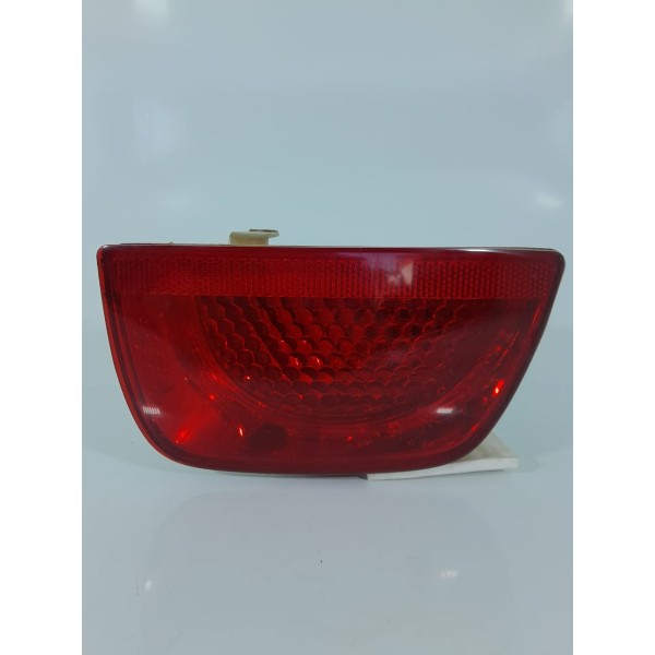 Lanterna Camaro Direita Externa 2010 2011 2012 2013 92195242 Direito/passageiro Vermelho