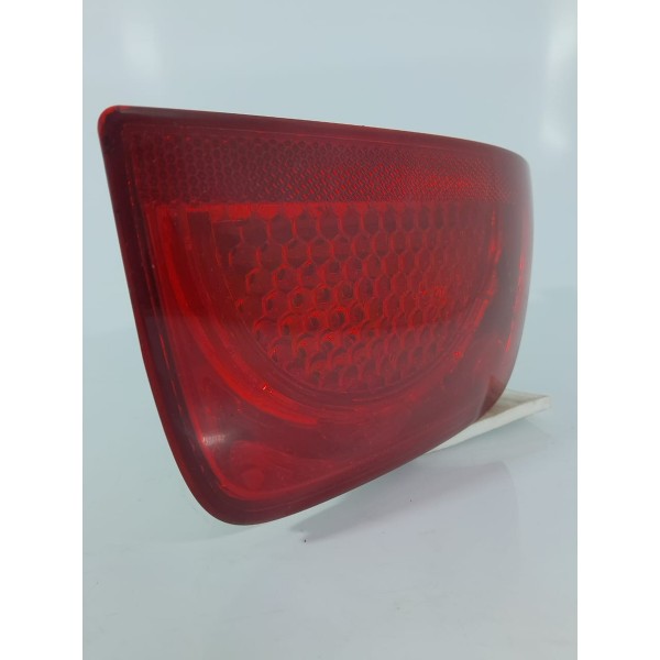Lanterna Camaro Direita Externa 2010 2011 2012 2013 92195242 Direito/passageiro Vermelho