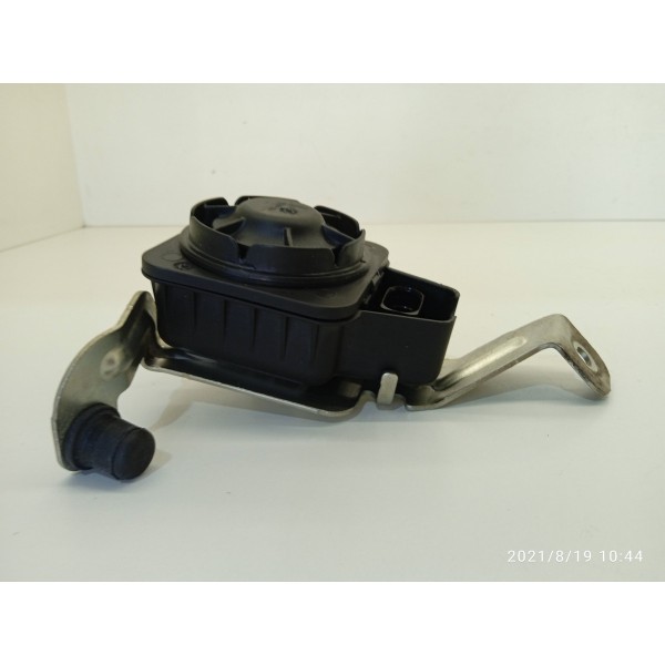 Sirene Alarme Audi A3 2016 2018 2019 2020 8v1951285 Preto