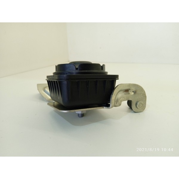 Sirene Alarme Audi A3 2016 2018 2019 2020 8v1951285 Preto