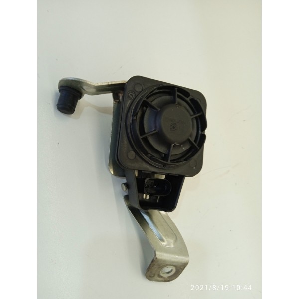 Sirene Alarme Audi A3 2016 2018 2019 2020 8v1951285 Preto