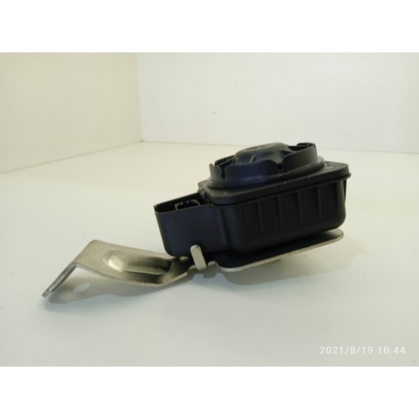 Sirene Alarme Audi A3 2016 2018 2019 2020 8v1951285 Preto