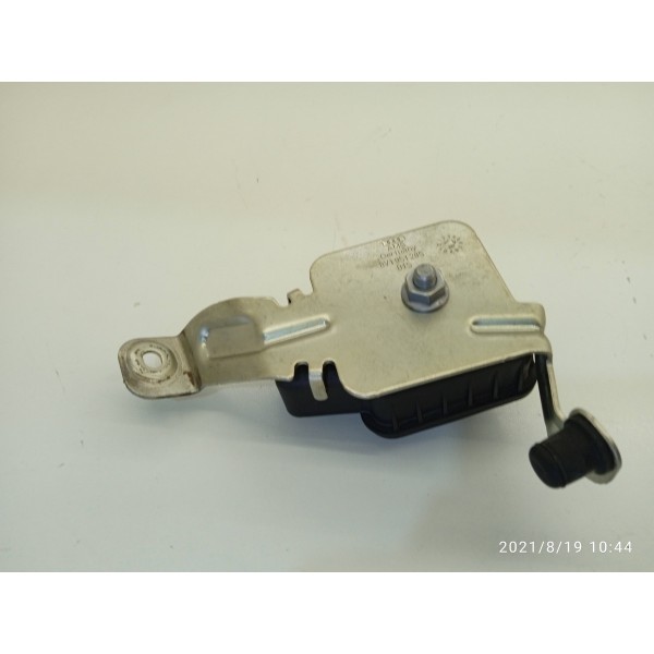 Sirene Alarme Audi A3 2016 2018 2019 2020 8v1951285 Preto