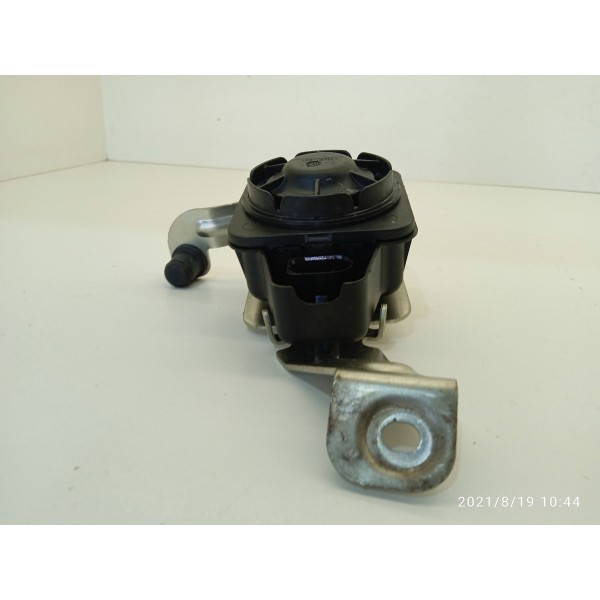 Sirene Alarme Audi A3 2016 2018 2019 2020 8v1951285 Preto