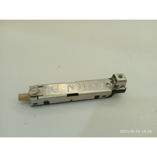 Modulo Antena Audi A3 2016/2020 8v5035225b