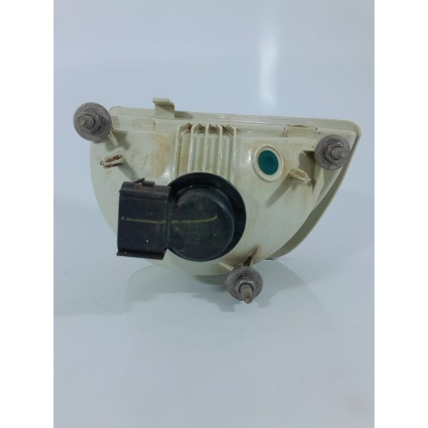 Lanterna Camaro Esquerda Extern 2010 2011 2012 2013 92195243 Esquerdo/motorista Vermelho