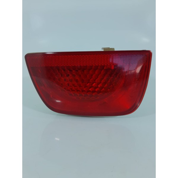 Lanterna Camaro Esquerda Extern 2010 2011 2012 2013 92195243 Esquerdo/motorista Vermelho