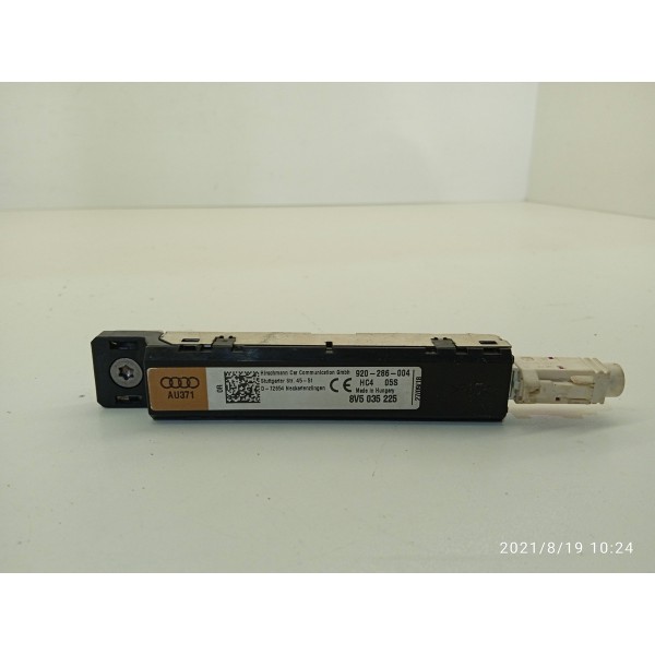 Modulo Antena Audi A3 2014 2016 2019 2020 8v5035225