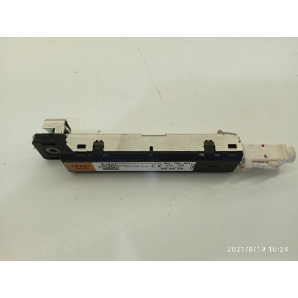 Modulo Antena Audi A3 2014 2016 2019 2020 8v5035225