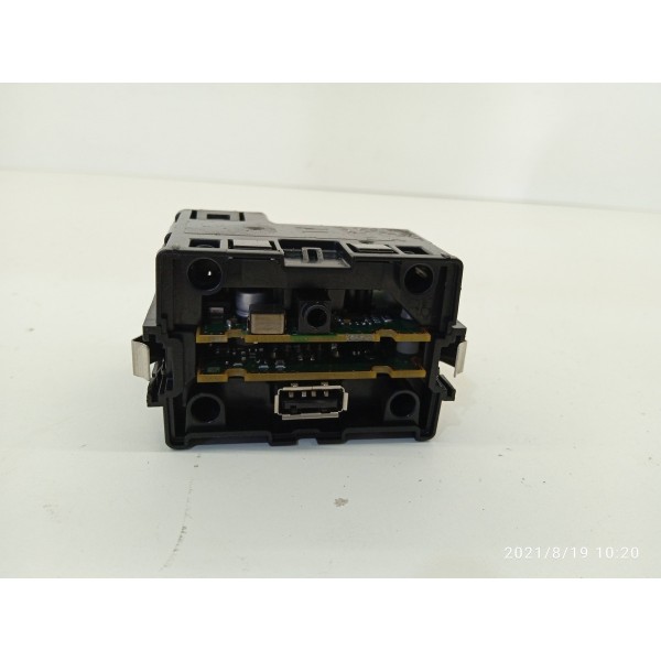 Usb Carplay Android Auto App Audi A3 2016/2021 Orig