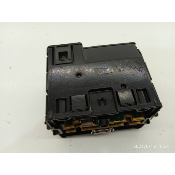 Usb Carplay Android Auto App Audi A3 2016/2021 Orig