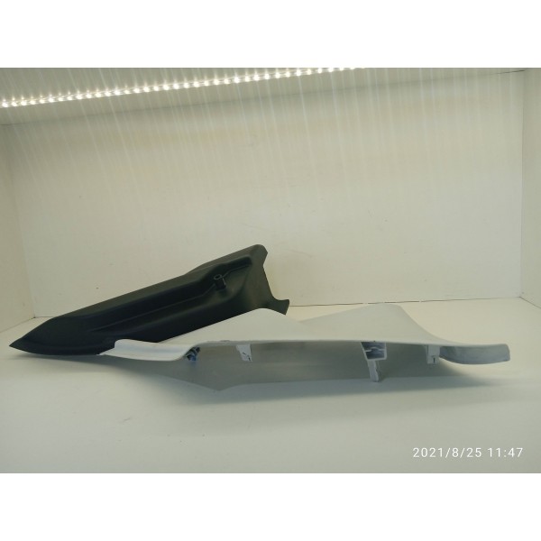 Suporte Bagagito Peugeot 208 Direito 2014/2019