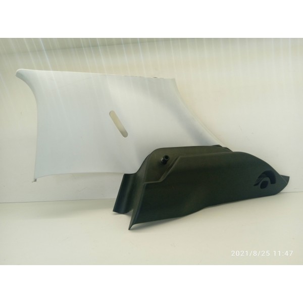 Suporte Bagagito Peugeot 208 Direito 2014/2019