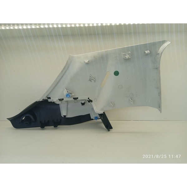 Suporte Bagagito Peugeot 208 Direito 2014/2019