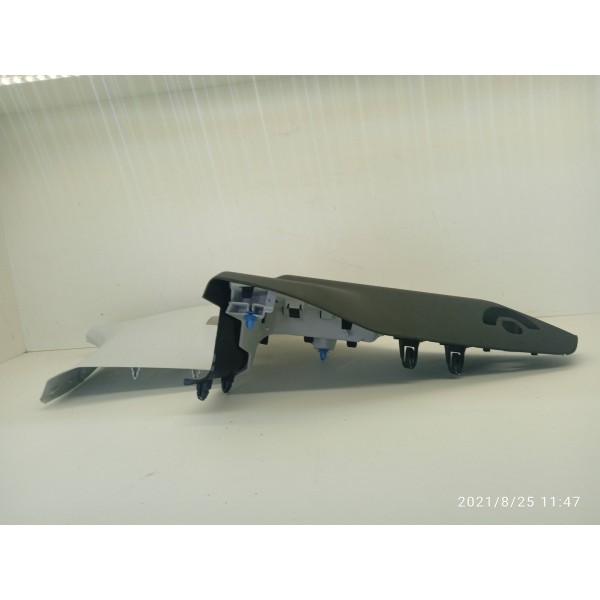 Suporte Bagagito Peugeot 208 Direito 2014/2019