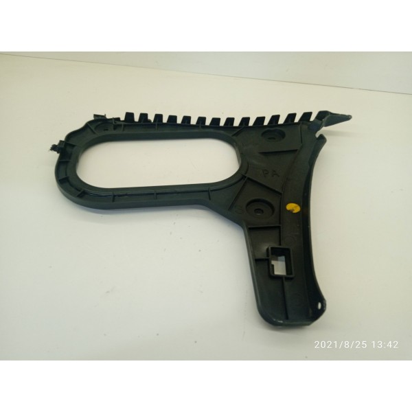 Guia Parachoque Audi A3 Sedan Traseiro Direito 2016/2020