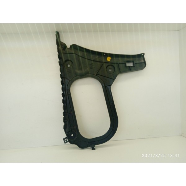 Guia Parachoque Audi A3 Sedan Traseiro Direito 2016/2020