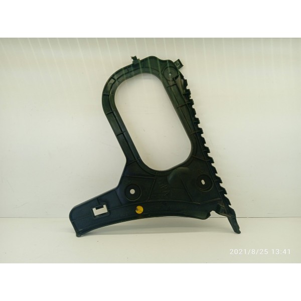 Guia Parachoque Audi A3 Sedan Traseiro Direito 2016/2020