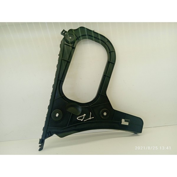 Guia Parachoque Audi A3 Sedan Traseiro Direito 2016/2020