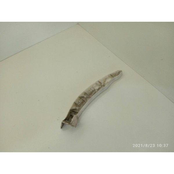 Guia Parachoque Peugeot 208 Traseiro Esquerdo 2014/2019