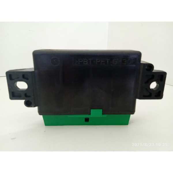 Modulo Estacionamento Peugeot 208 2014/2019 0263004465