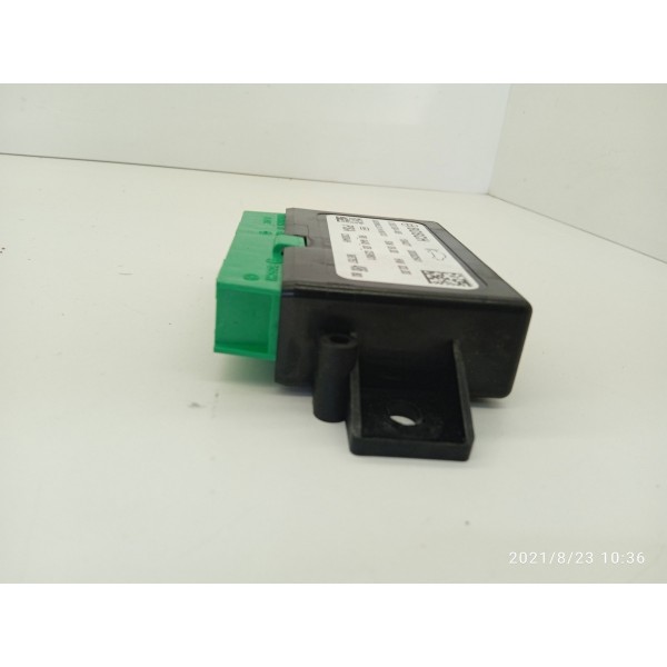 Modulo Estacionamento Peugeot 208 2014/2019 0263004465