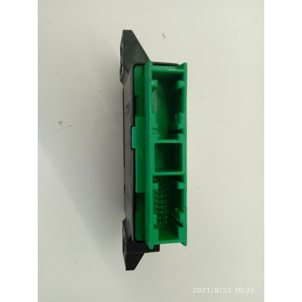 Modulo Estacionamento Peugeot 208 2014/2019 0263004465