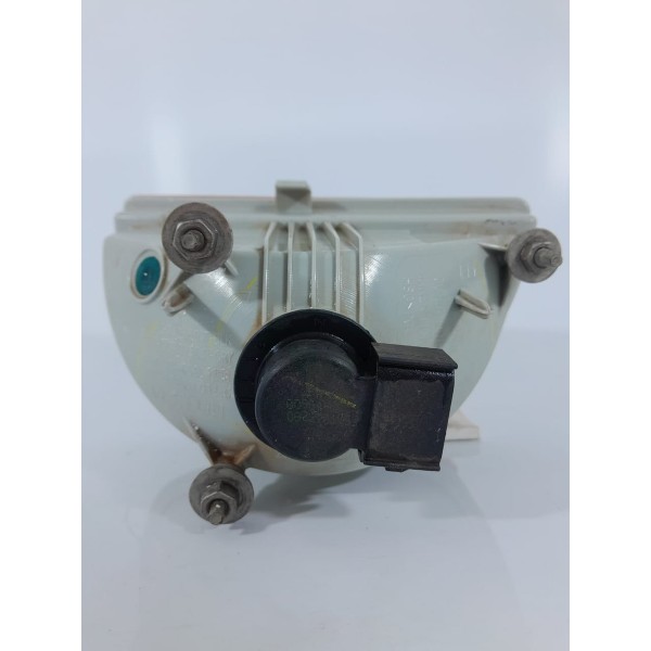 Lanterna Camaro Esquerda Intern 2010/2013 92212646 Esquerdo/motorista Vermelho