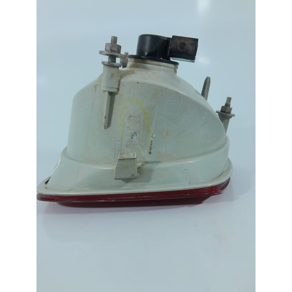 Lanterna Camaro Esquerda Intern 2010/2013 92212646 Esquerdo/motorista Vermelho