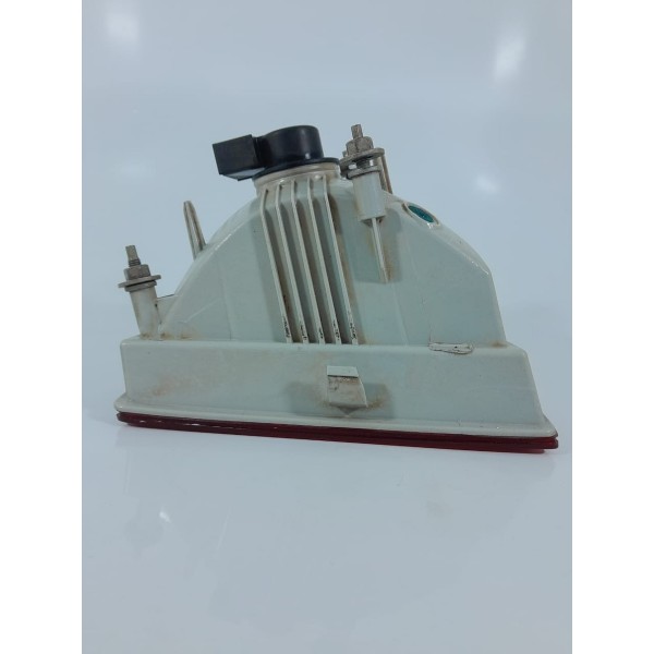 Lanterna Camaro Esquerda Intern 2010/2013 92212646 Esquerdo/motorista Vermelho