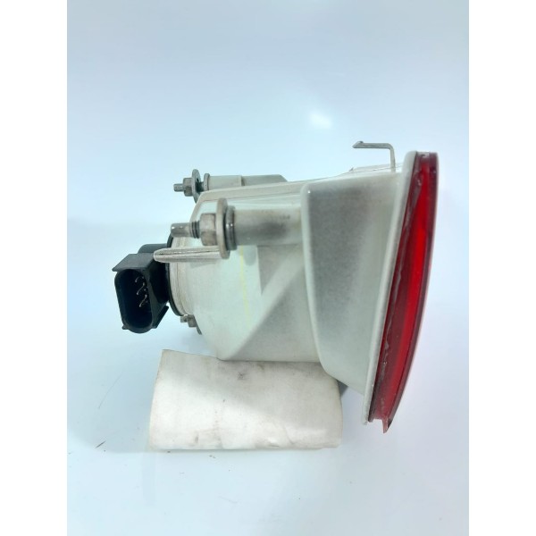 Lanterna Camaro Esquerda Intern 2010/2013 92212646 Esquerdo/motorista Vermelho