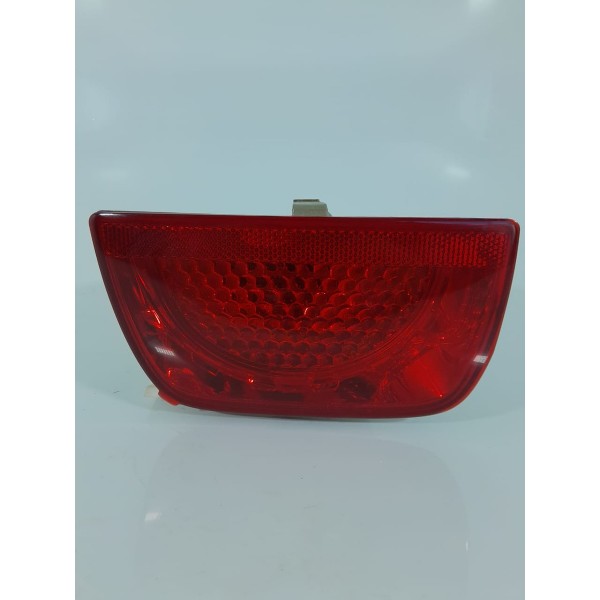 Lanterna Camaro Esquerda Intern 2010/2013 92212646 Esquerdo/motorista Vermelho
