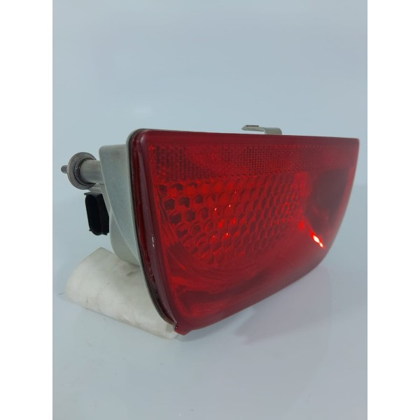 Lanterna Camaro Esquerda Intern 2010/2013 92212646 Esquerdo/motorista Vermelho