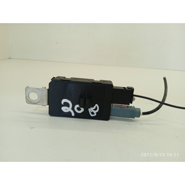 Amplificador Antena Peugeot 208 2014/2019 967343928001