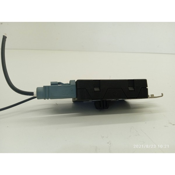 Amplificador Antena Peugeot 208 2014/2019 967343928001