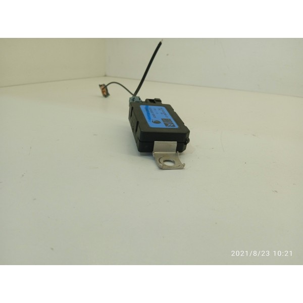 Amplificador Antena Peugeot 208 2014/2019 967343928001