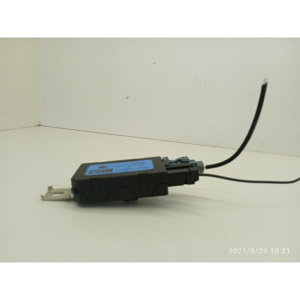 Amplificador Antena Peugeot 208 2014/2019 967343928001