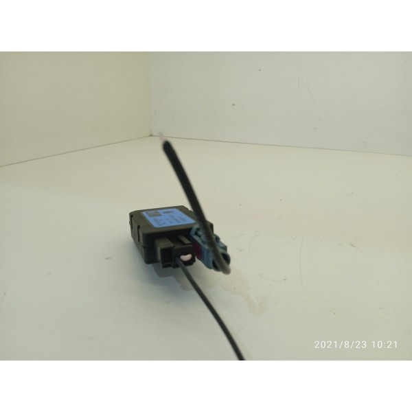 Amplificador Antena Peugeot 208 2014/2019 967343928001