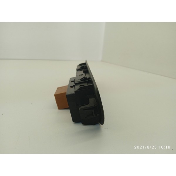 Botao Sensor Alarme Peugeot 208 2014/2019