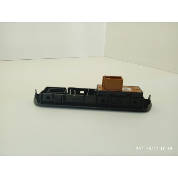 Botao Sensor Alarme Peugeot 208 2014/2019