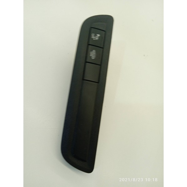 Botao Sensor Alarme Peugeot 208 2014/2019
