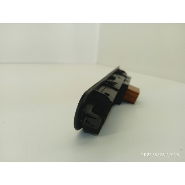 Botao Sensor Alarme Peugeot 208 2014/2019